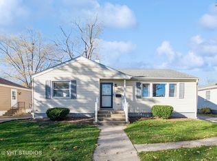 516 N Lombard Ave, Lombard, IL