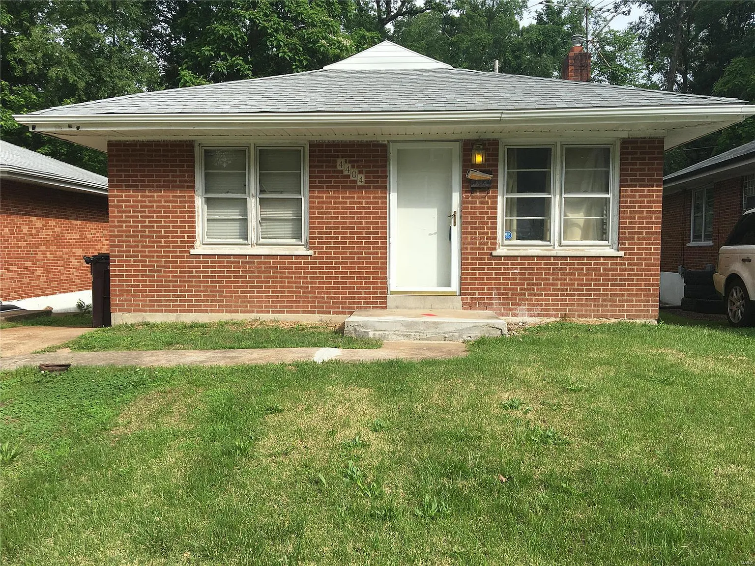 4404 Begg Blvd photo 1
