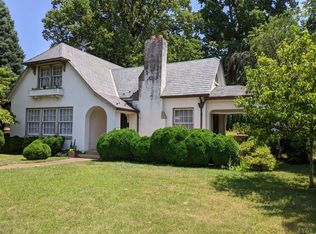 3954 Fort Ave LOT 4, Lynchburg, VA 24502