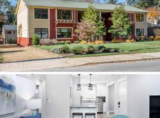 304 Charlotte St #201, Asheville, NC 28801