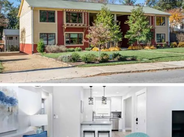 304 Charlotte St #201, Asheville, NC 28801