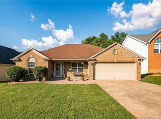 13231 Sunnybrook Dr, Memphis, IN 47143