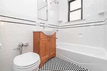 Rented by Modern Spaces