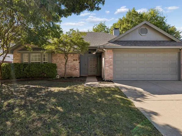1111 Hyde Park Dr, McKinney, TX 75069