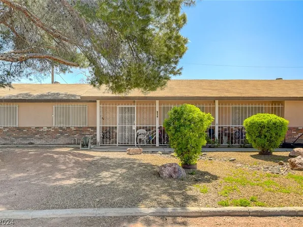 4743 E New York Ave, Las Vegas, NV 89104