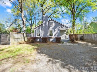 3521 Oakwood Ave, Charlotte, NC 28205