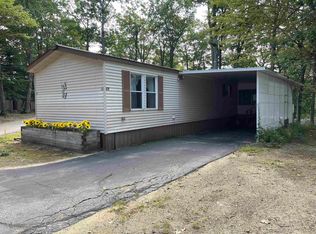 9 Sargent Pl #22, Gilford, NH 03249