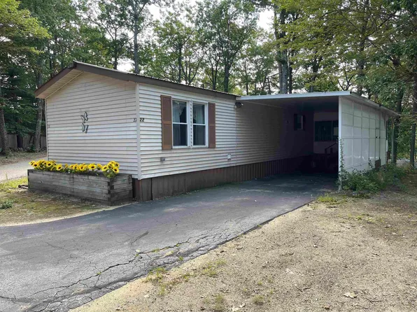 9 Sargent Place #22, Gilford, NH 03249