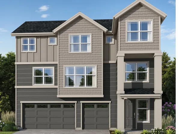 12147 SW Springview Ct, Tigard, OR 97224