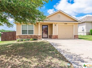 2203 Stoneham, Temple, TX 76504