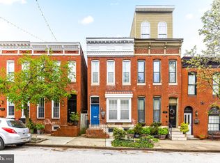 1264 Battery Ave, Baltimore, MD 21230