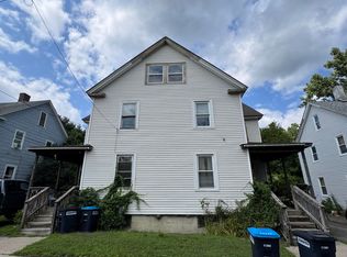 25-27 Root Pl, Pittsfield, MA 01201
