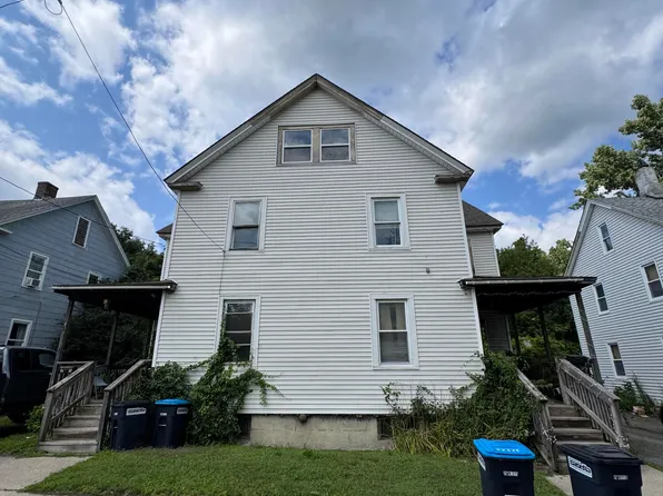 25-27 Root Pl, Pittsfield, MA 01201