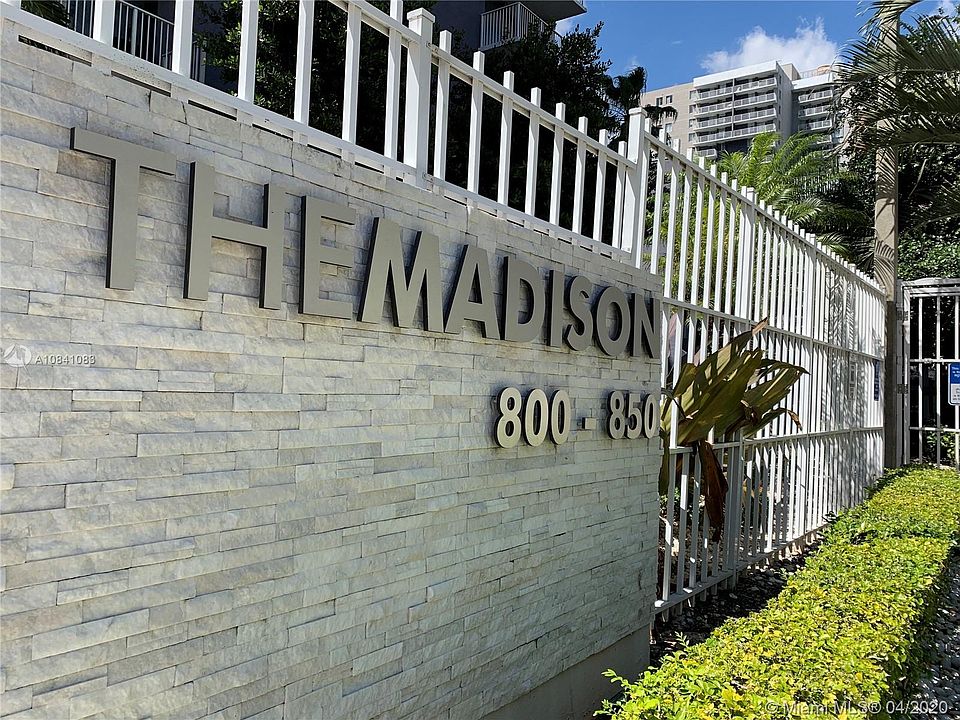 1st image of 850 N Miami Ave APT 1410