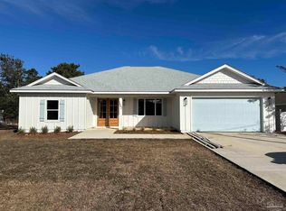 1662 Ponderosa Dr, Gulf Breeze, FL 32563
