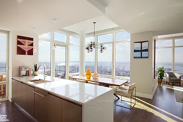 Rented by Brown Harris Stevens