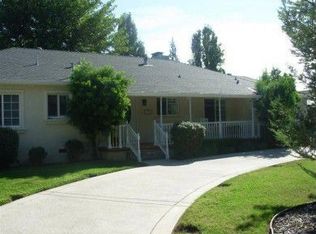 1550 Mendota Way, Carmichael, CA 95608