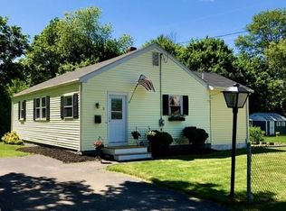 3 Selwyn Rd, Randolph, MA 02368