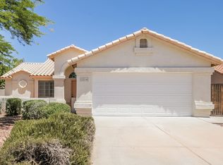 2216 E Sherri Dr, Gilbert, AZ 85296