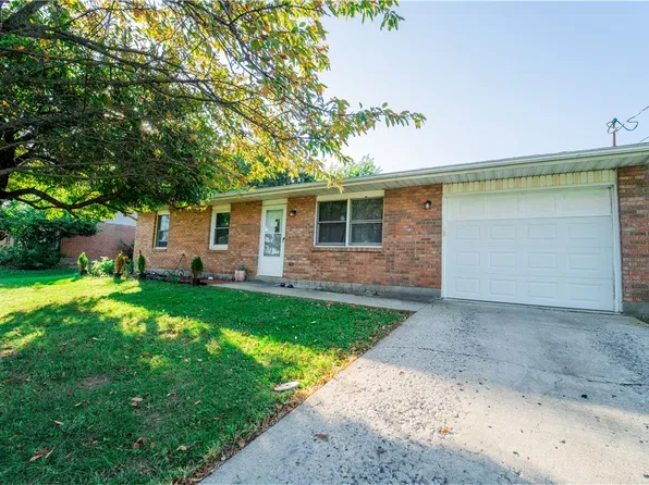 4971 Mercedes Dr, Liberty Township, OH 45011