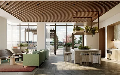 33 Park View Avenue, #1909