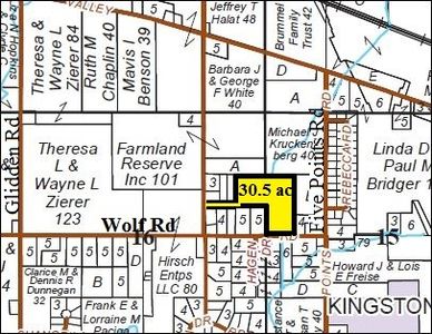 0 Wolf Rd, Kingston, IL, 60145