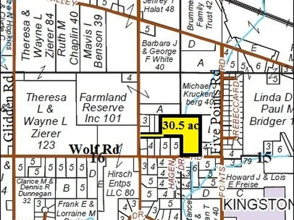 0 Wolf Rd, Kingston, IL 60145