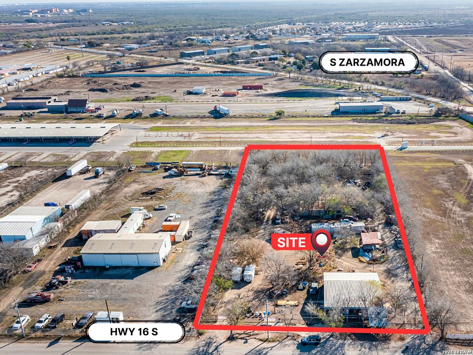 1st image of 12748 S State Highway 16 LOT 484