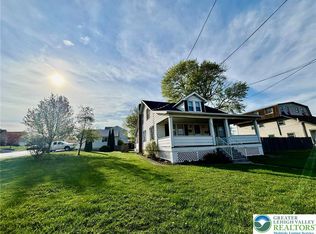 809 S Broadway, Wind Gap, PA 18091