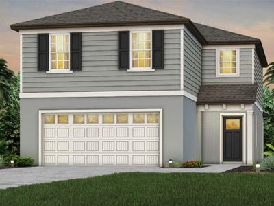 304 Woodsage Pl, Lake Alfred, FL, 33850
