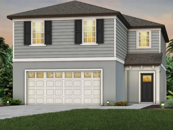 304 Woodsage Pl, Lake Alfred, FL 33850