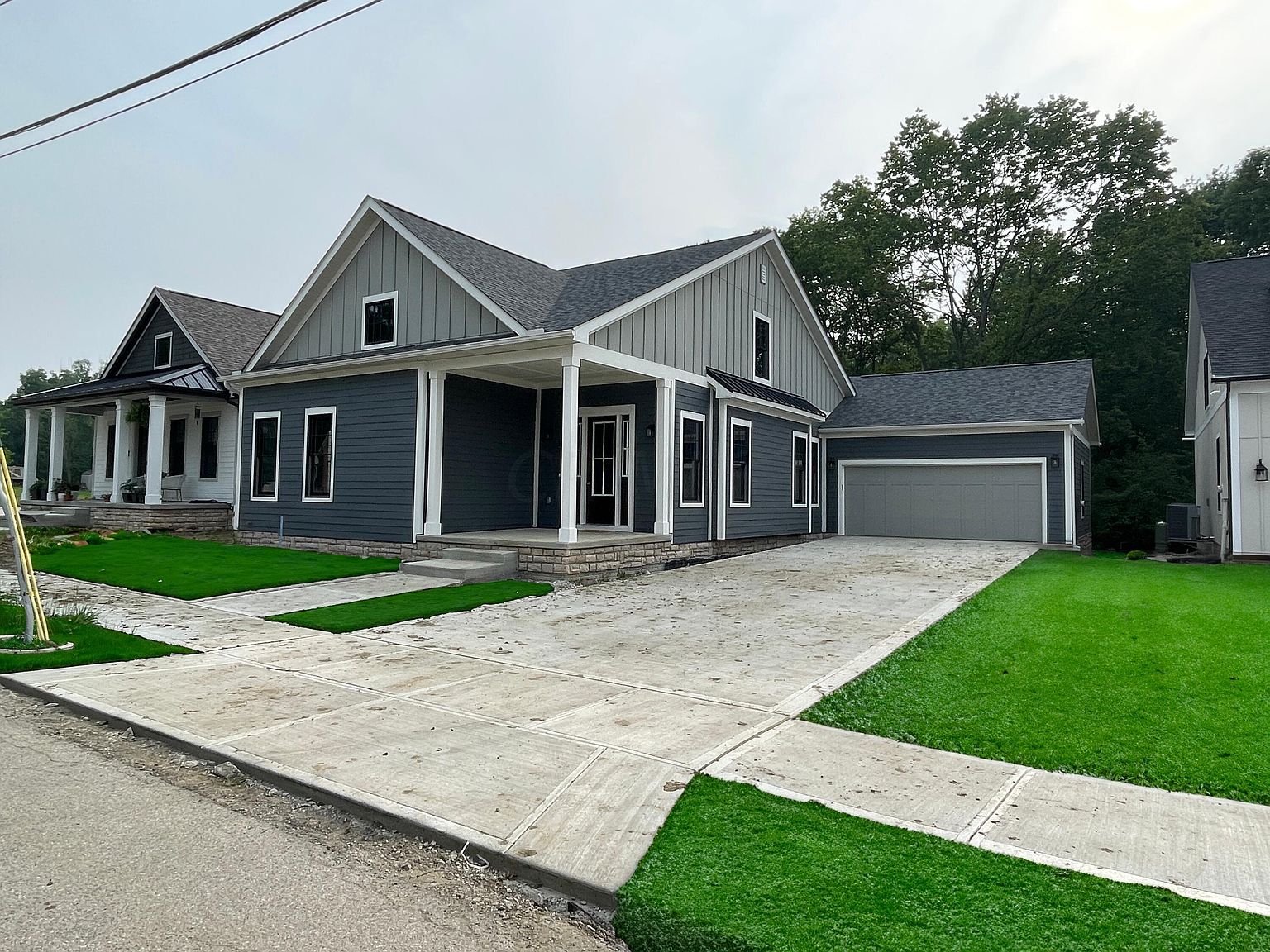 40 Clinton St, Canal Winchester, OH 43110 Zillow