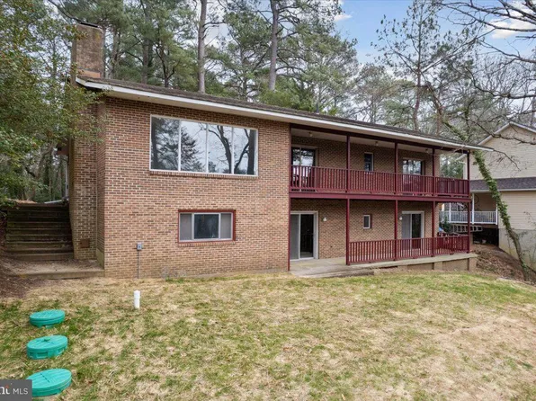 12987 Holly Way, Lusby, MD 20657