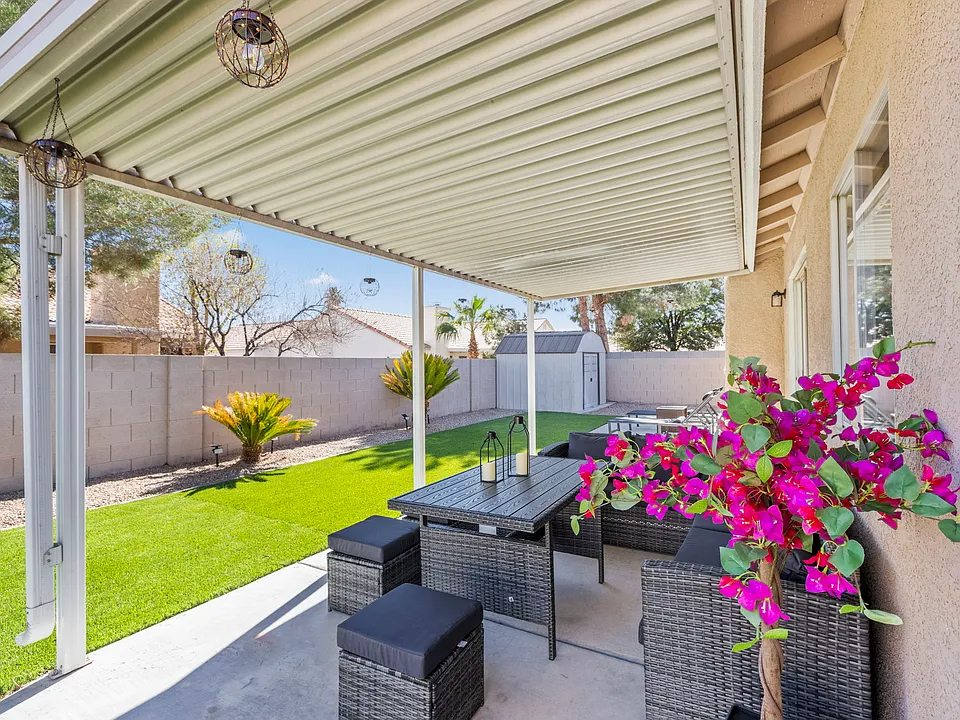 3630 Camino Del Sol