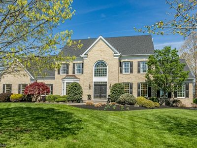 88 Van Zandt Rd, Skillman, NJ, 08558