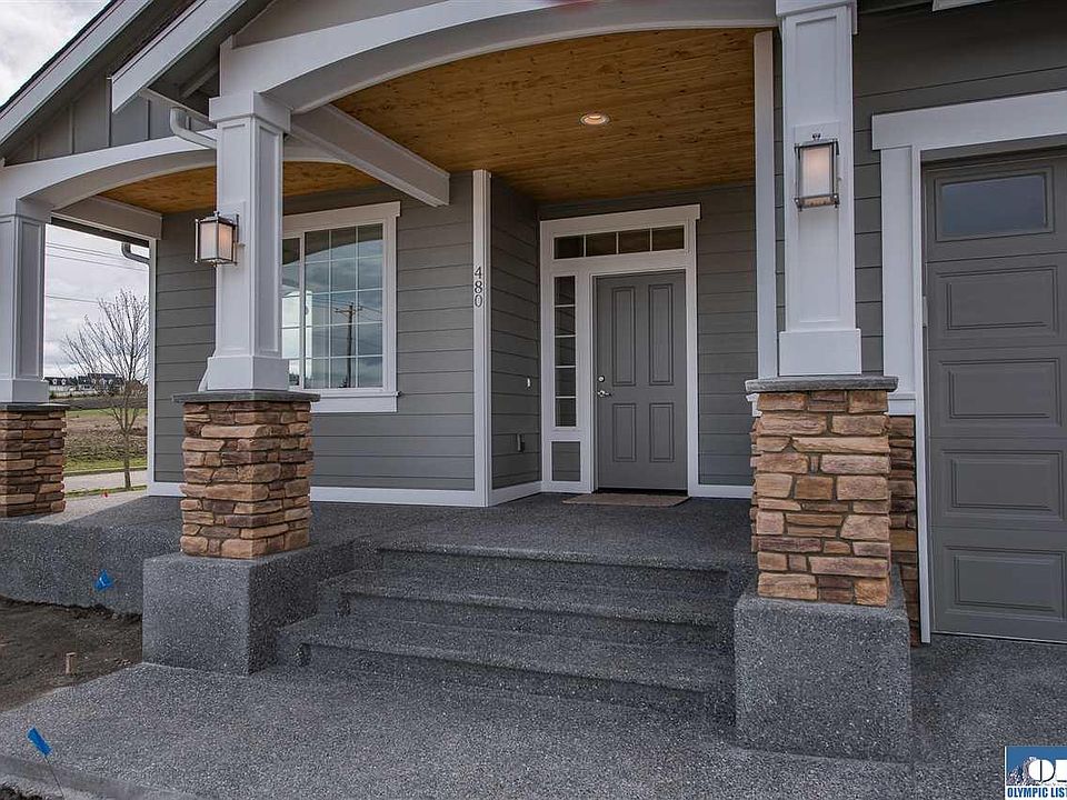 1st image of 440 Blue Glacier Loop Lot 22