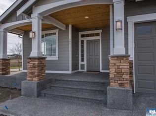 440 Blue Glacier Loop LOT 22, Sequim, WA 98382