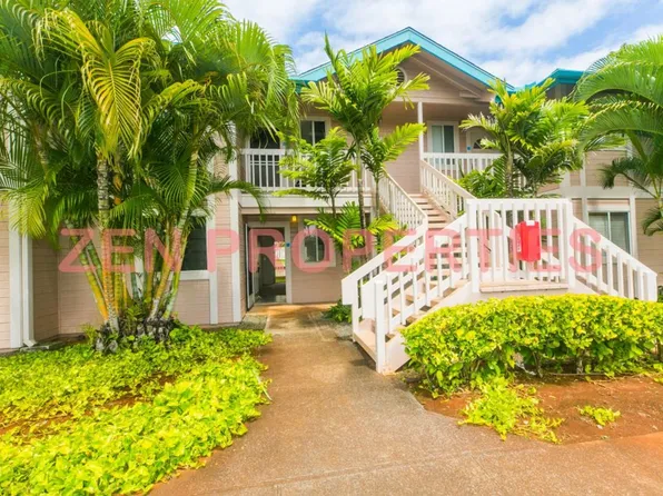 94-870 Lumiauau St APT P103, Waipahu, HI 96797