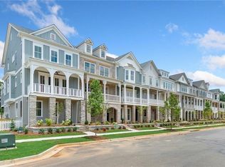 4470 Lemon Street, Acworth, GA 30101