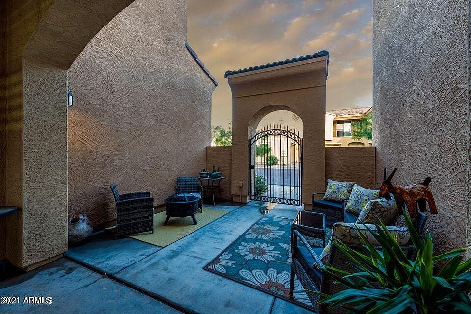 2nd image of 1367 S Country Club Dr Unit 1140