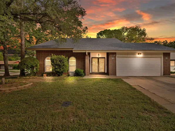 1222 Savannah Ct, Flower Mound, TX 75028