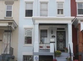 163 V St NE, Washington, DC 20002