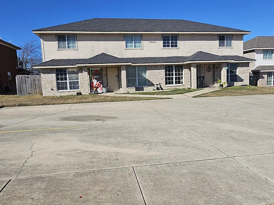 4503 Mattie Dr #C