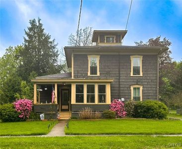 237 James St, Canastota, NY, 13032