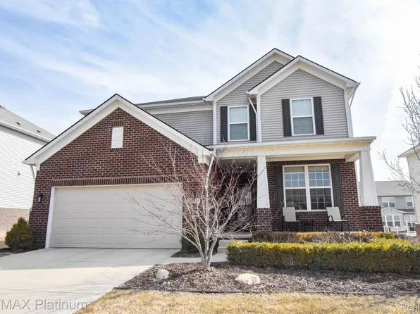 29914 Braeburn, New Hudson, MI 48165