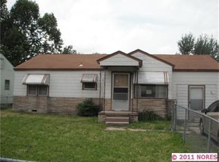 1618 N Delaware Pl, Tulsa, OK 74110