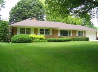 714 Sunrise Blvd, Waterloo, IA 50701