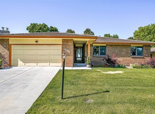 8012 W 78th Way, Arvada, CO 80005