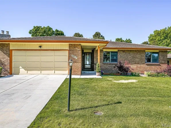 8012 W 78th Way, Arvada, CO 80005