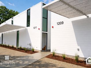 1211-1213 Broadway, Sonoma, CA